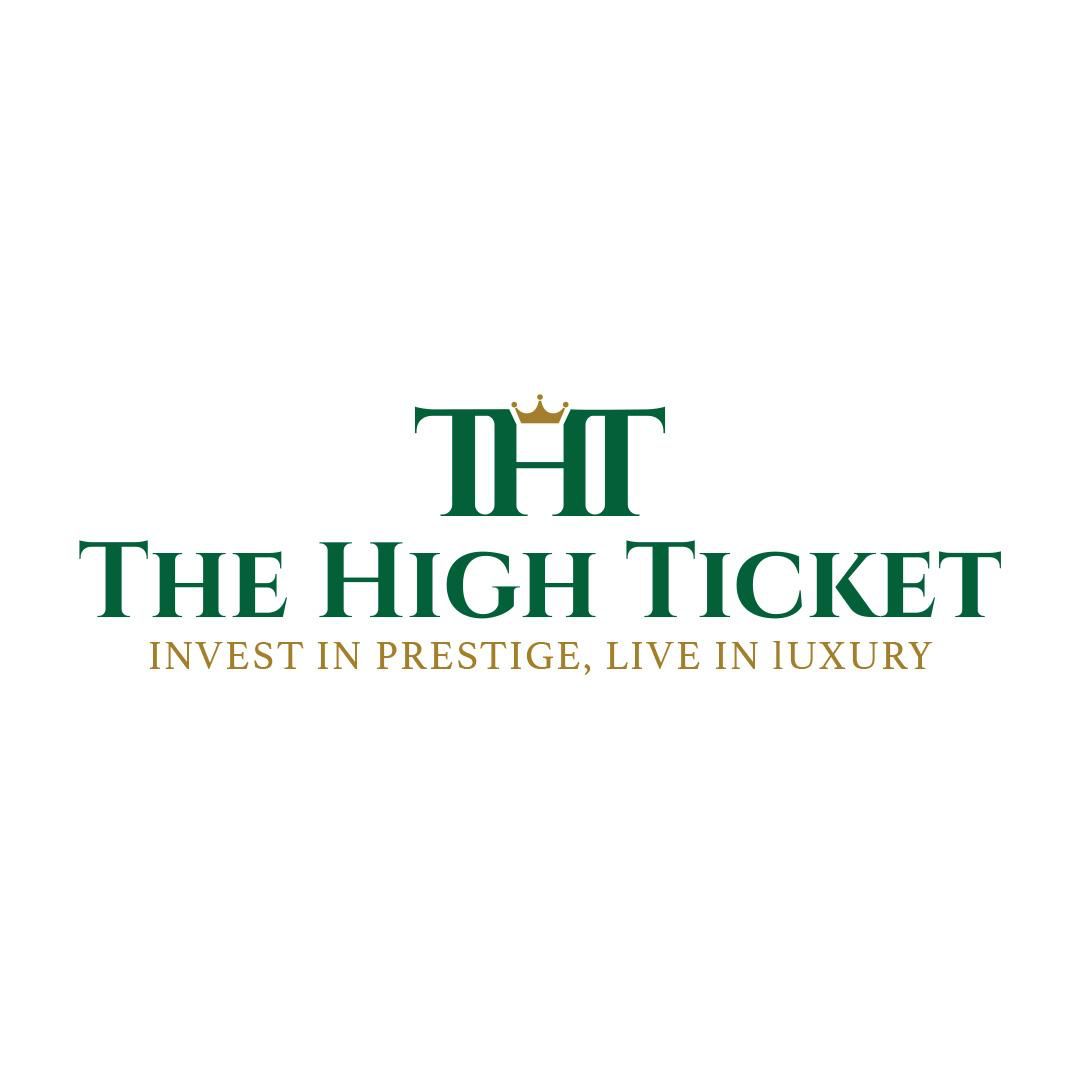 The High Ticket Real Estate