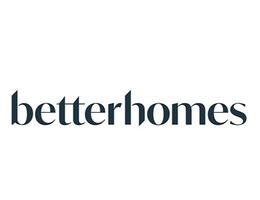 Better Homes