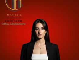 Farah Sweid