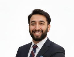 Hammad Asghar