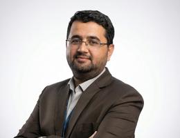 Ansar Ahmad