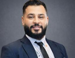 Hamza Mathlouthi