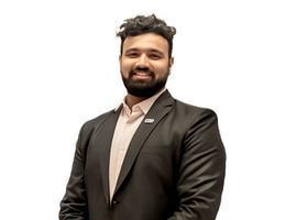 Shafad Hashim