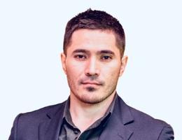 Baimurat Kalilov