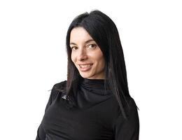 Susan Ismajlova